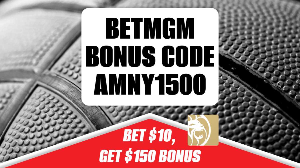 betmgm bonus code