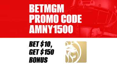 betmgm promo code