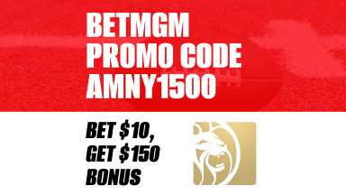betmgm promo code