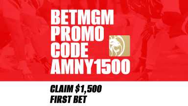betmgm promo code