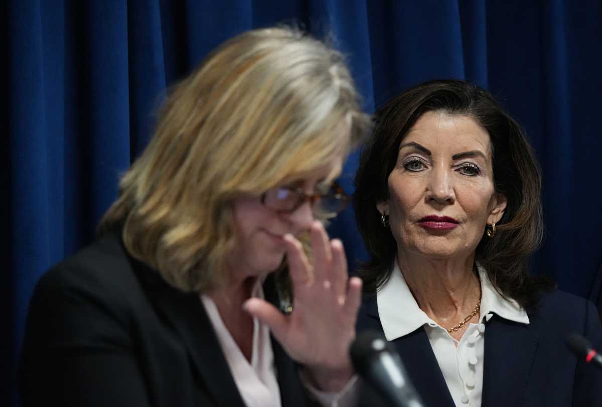 Queens retail theft ring nailed: 13 do-it-yourself thieves cuffed for stealing more than $2 million in Home Depot goods in historic bust 6