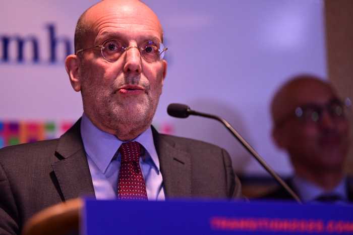 Mamdani nominates Steven Banks as next Law Department head, names City Hall chief counsel 28