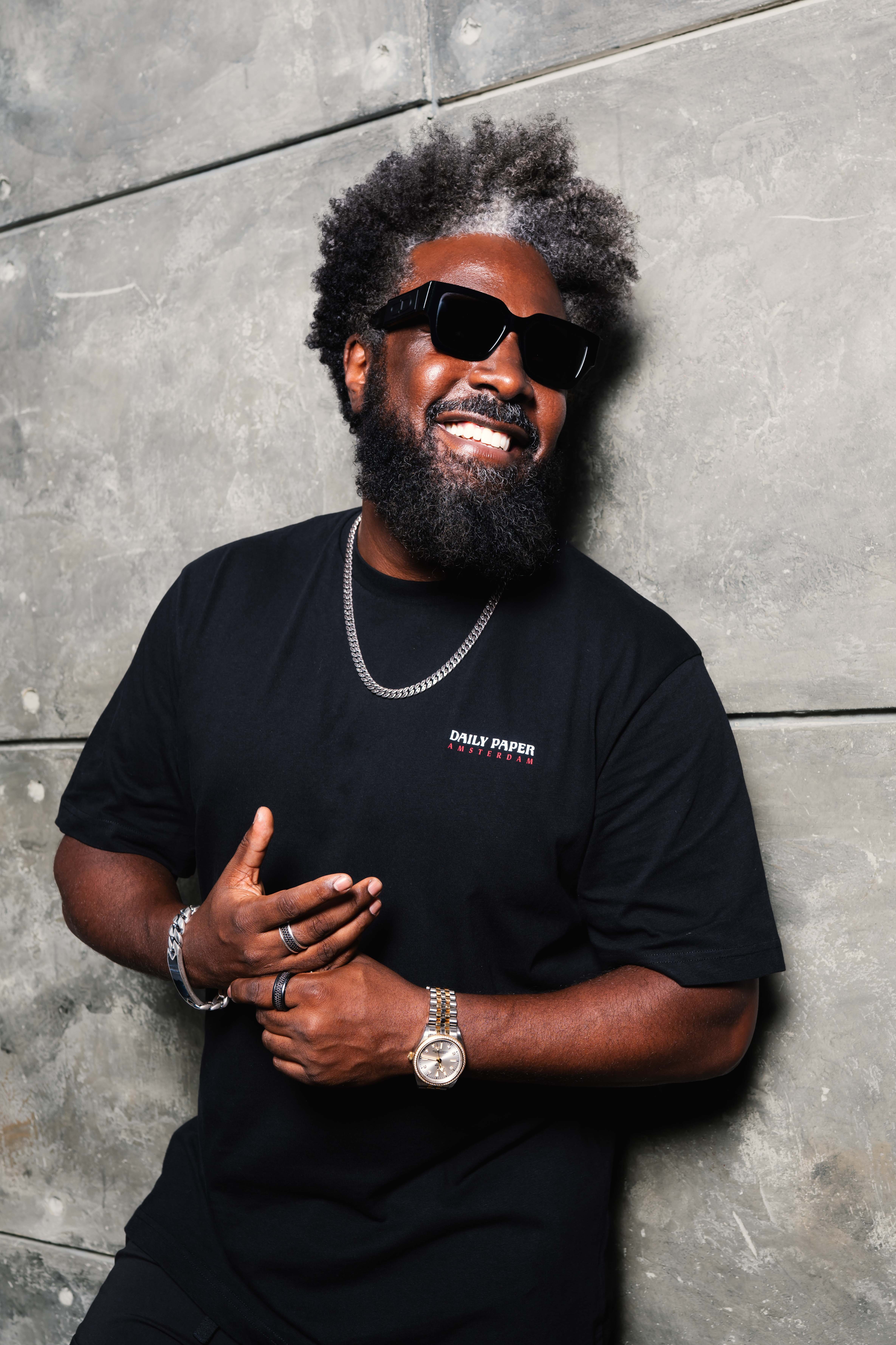 Inside DJ Moma’s ‘Jozi Love Affair’ and the global journey behind the sound 4 DJ Moma