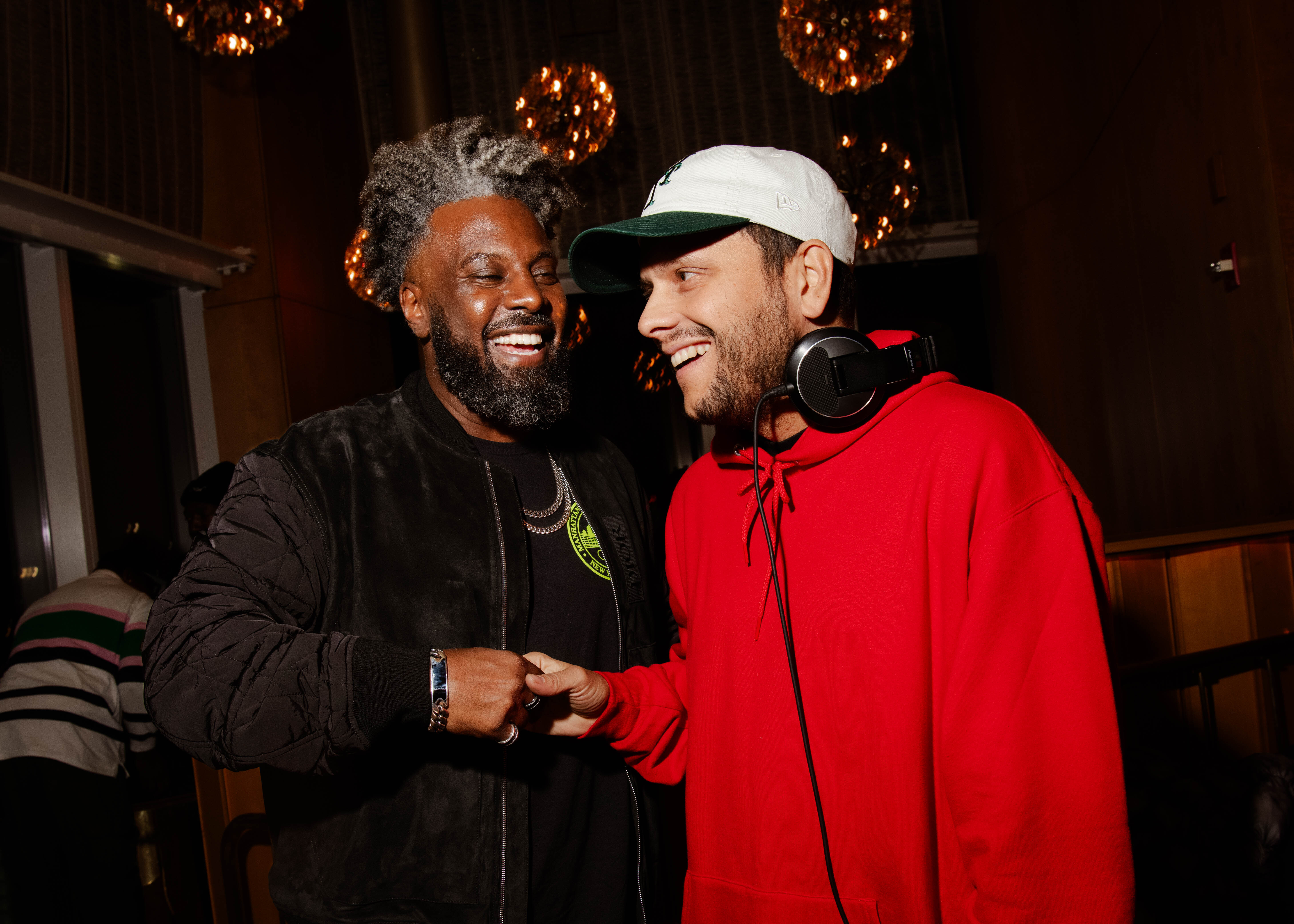 Inside DJ Moma’s ‘Jozi Love Affair’ and the global journey behind the sound 3 DJ Moma recently release "Jozi Love Affair."