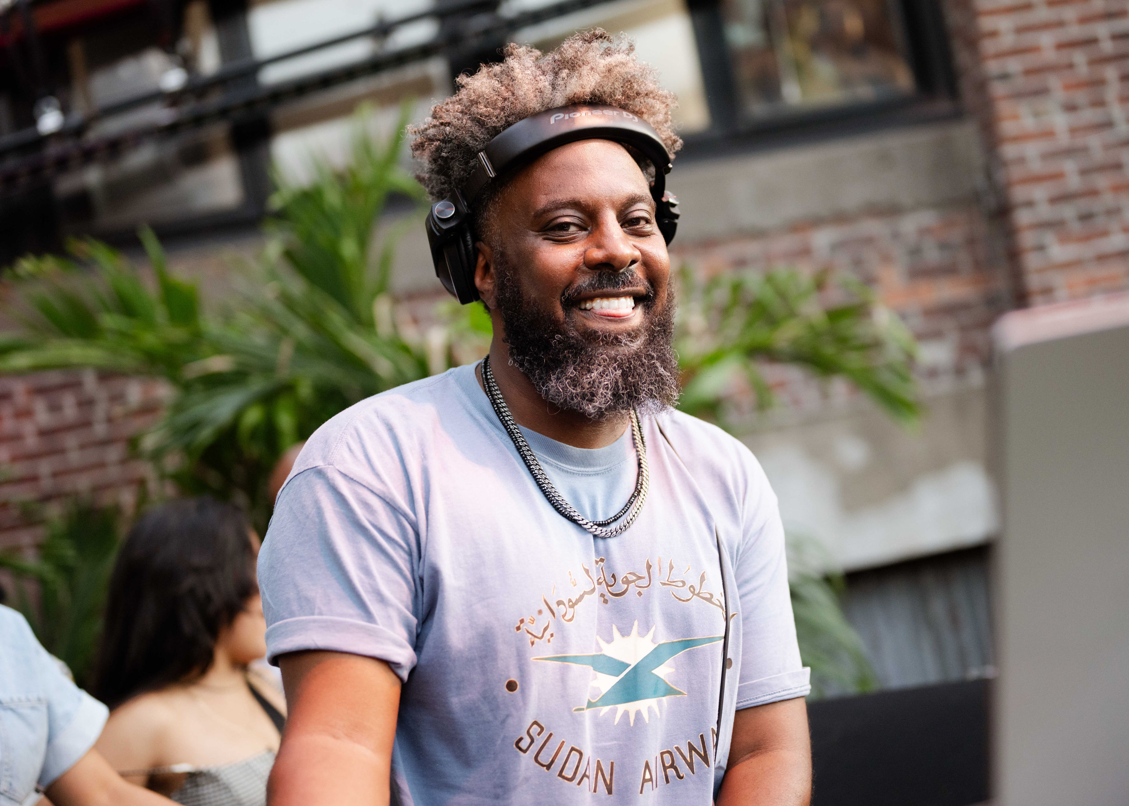 Inside DJ Moma’s ‘Jozi Love Affair’ and the global journey behind the sound 2 DJ Moma