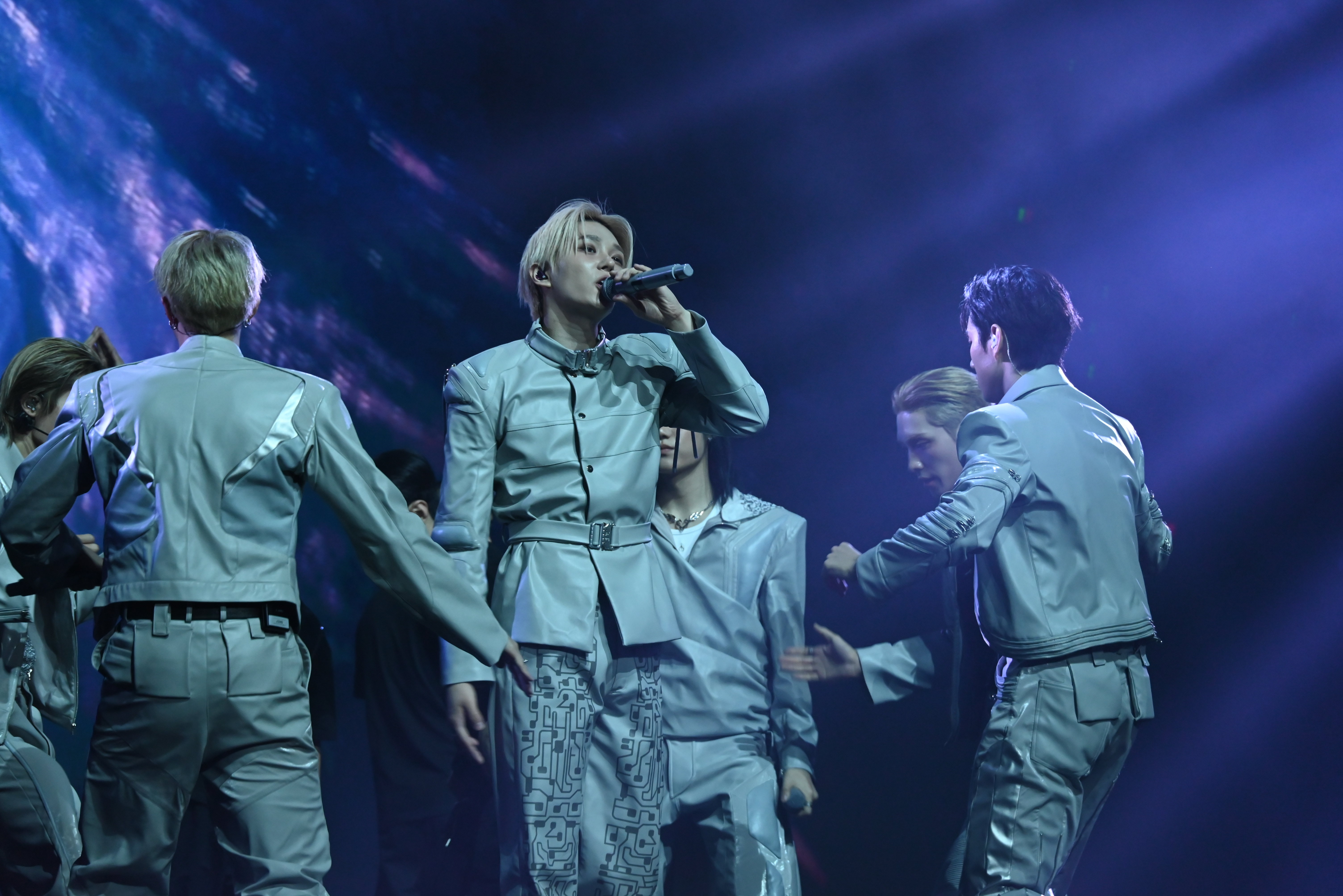 Year of K-Pop with hello82: P1Harmony’s ‘Most Wanted Tour’ marks milestone for Indie Label 2 hello82