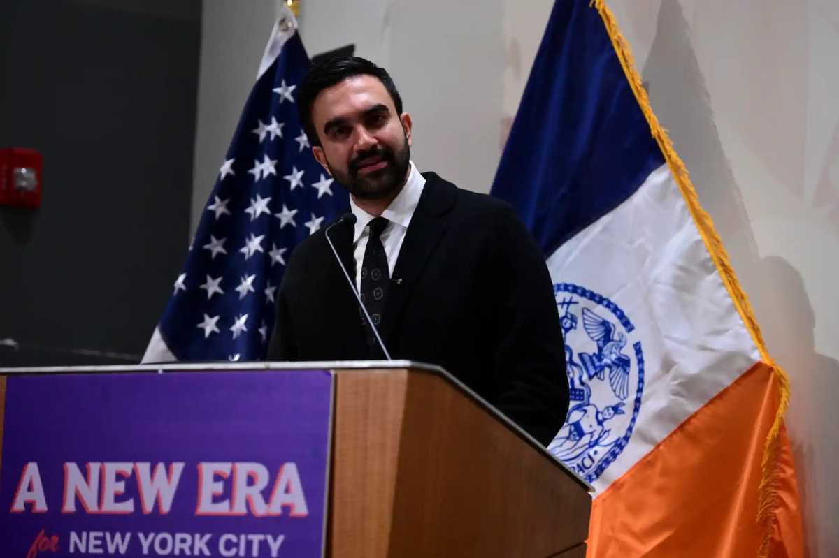 Mamdani announces top housing, economic justice cabinet members  amNewYork