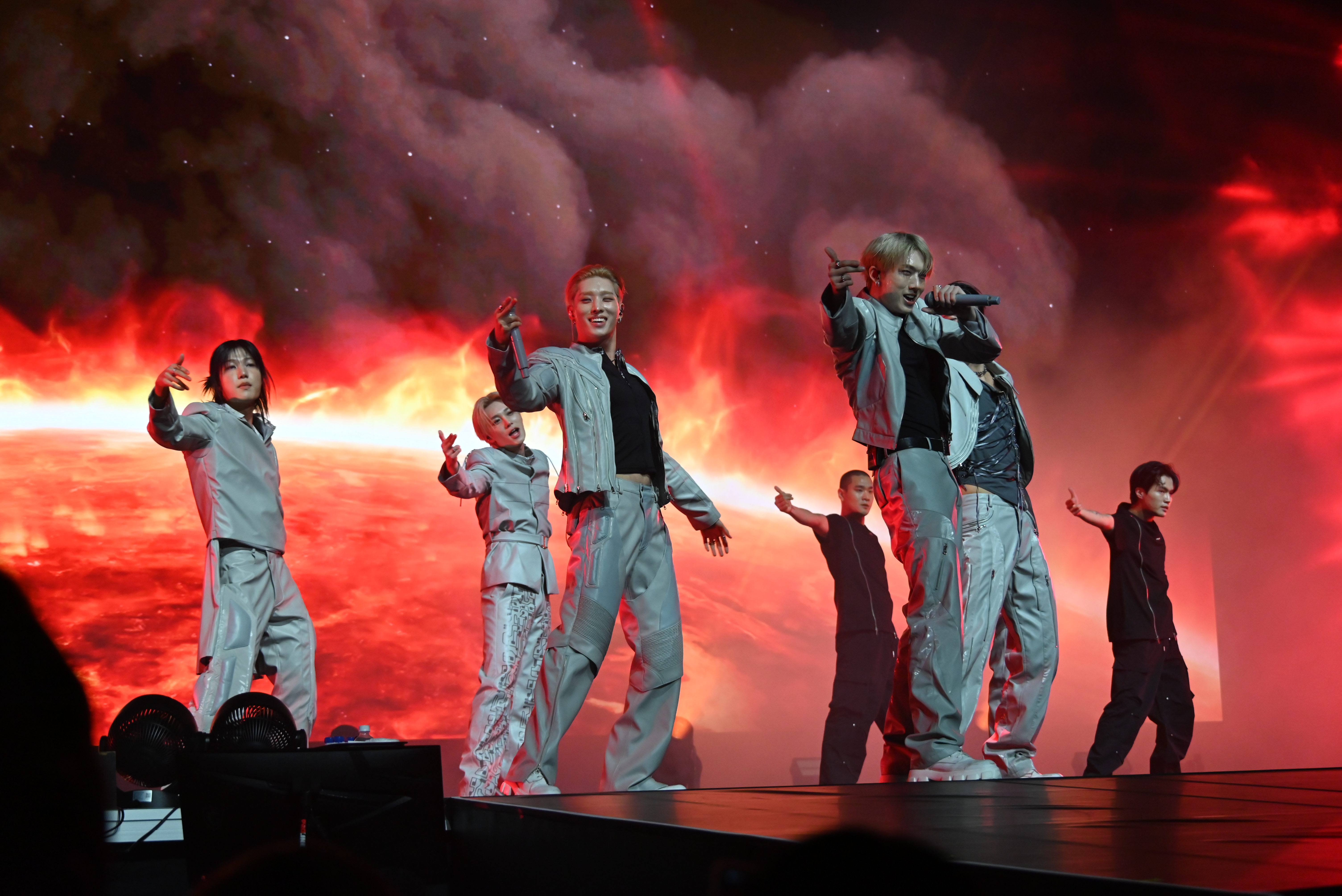 Year of K-Pop with hello82: P1Harmony’s ‘Most Wanted Tour’ marks milestone for Indie Label 4