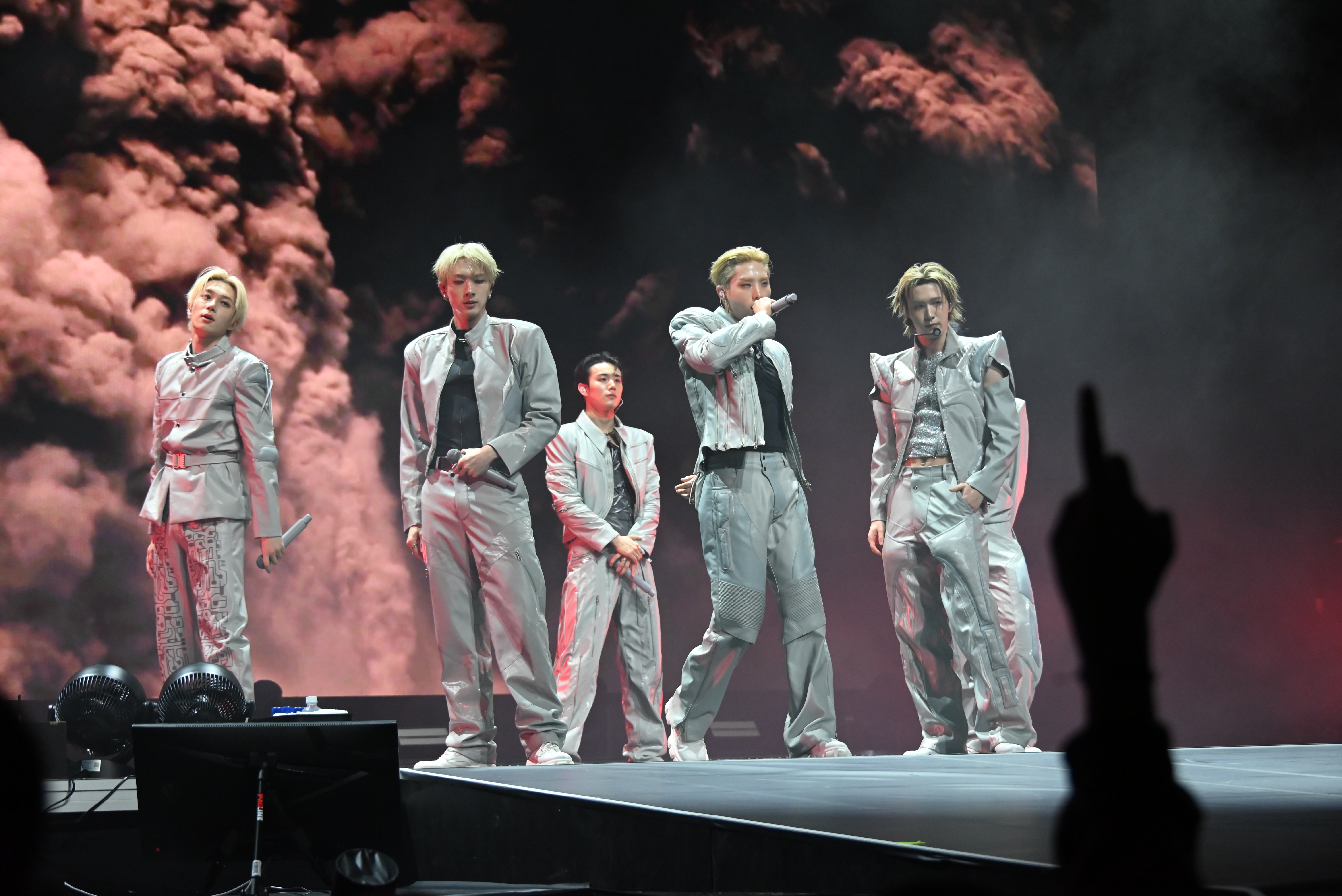 Year of K-Pop with hello82: P1Harmony’s ‘Most Wanted Tour’ marks milestone for Indie Label 3 hello82