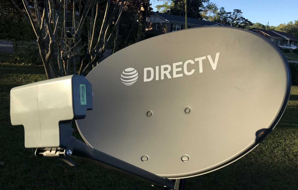 DirecTV antitrust suit against Nexstar back online after appellate ruling amNewYork