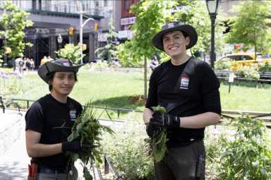 The Alliance for Downtown New York is celebrating 30 years of serving the community.