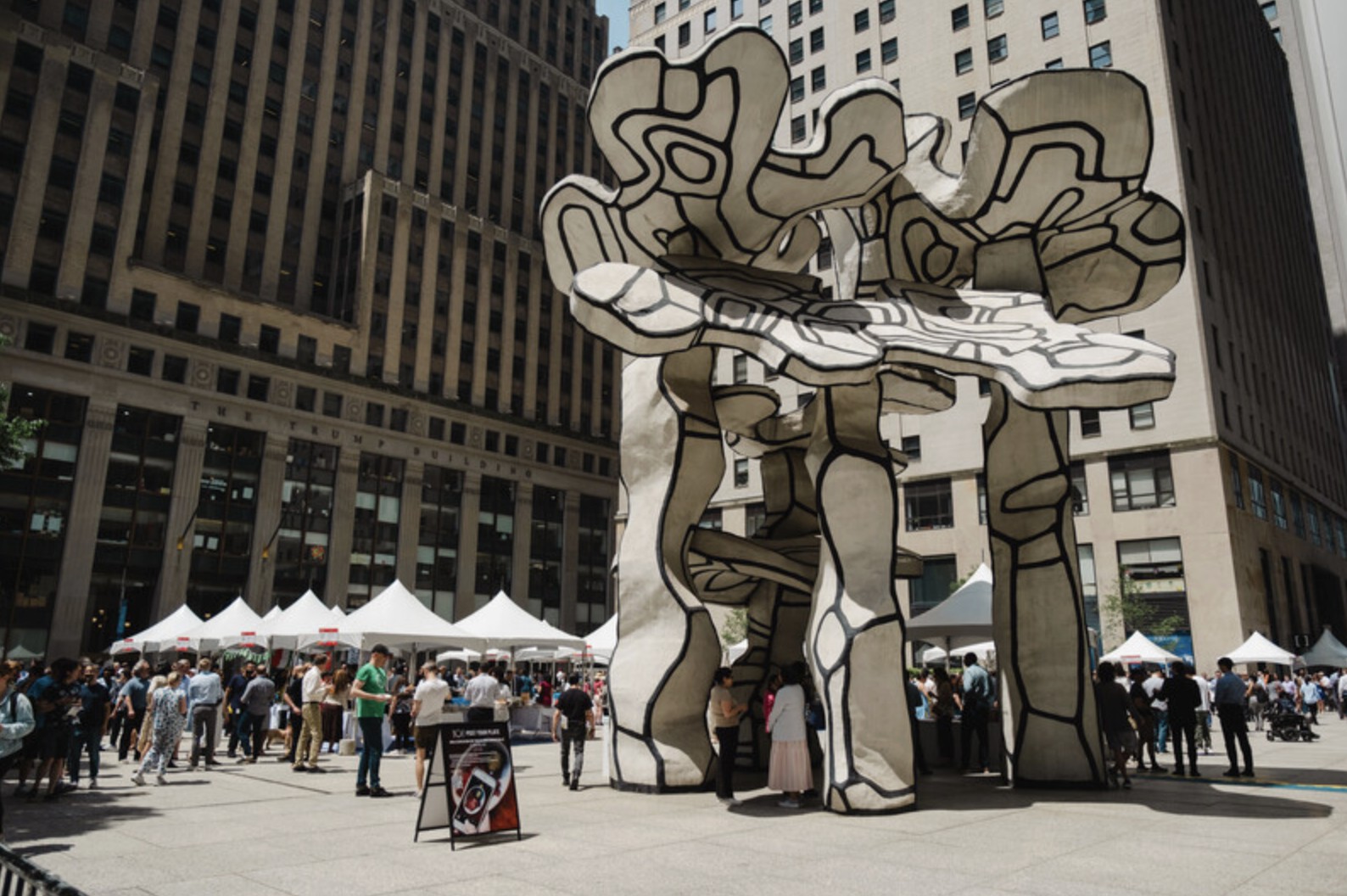 Lower Manhattan BID Downtown Alliance marks 30 years 4