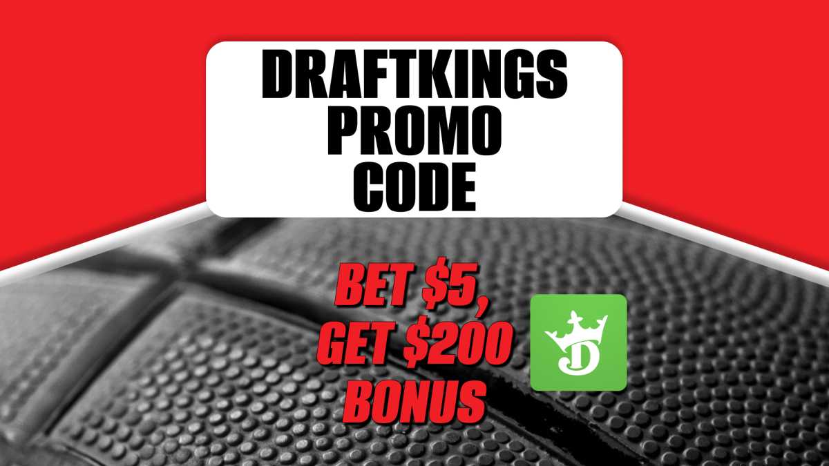 DraftKings Promo Code: Get $200 NBA Cup Bonus for Knicks vs. Spurs  amNewYork