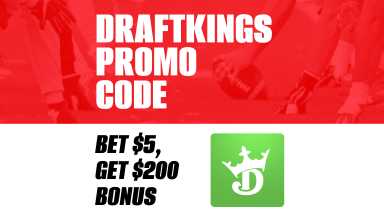 draftkings promo code