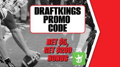 draftkings promo code
