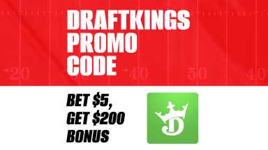 draftkings promo code