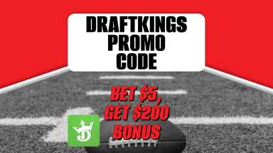 draftkings promo code