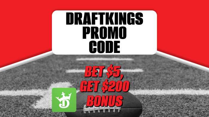 draftkings promo code