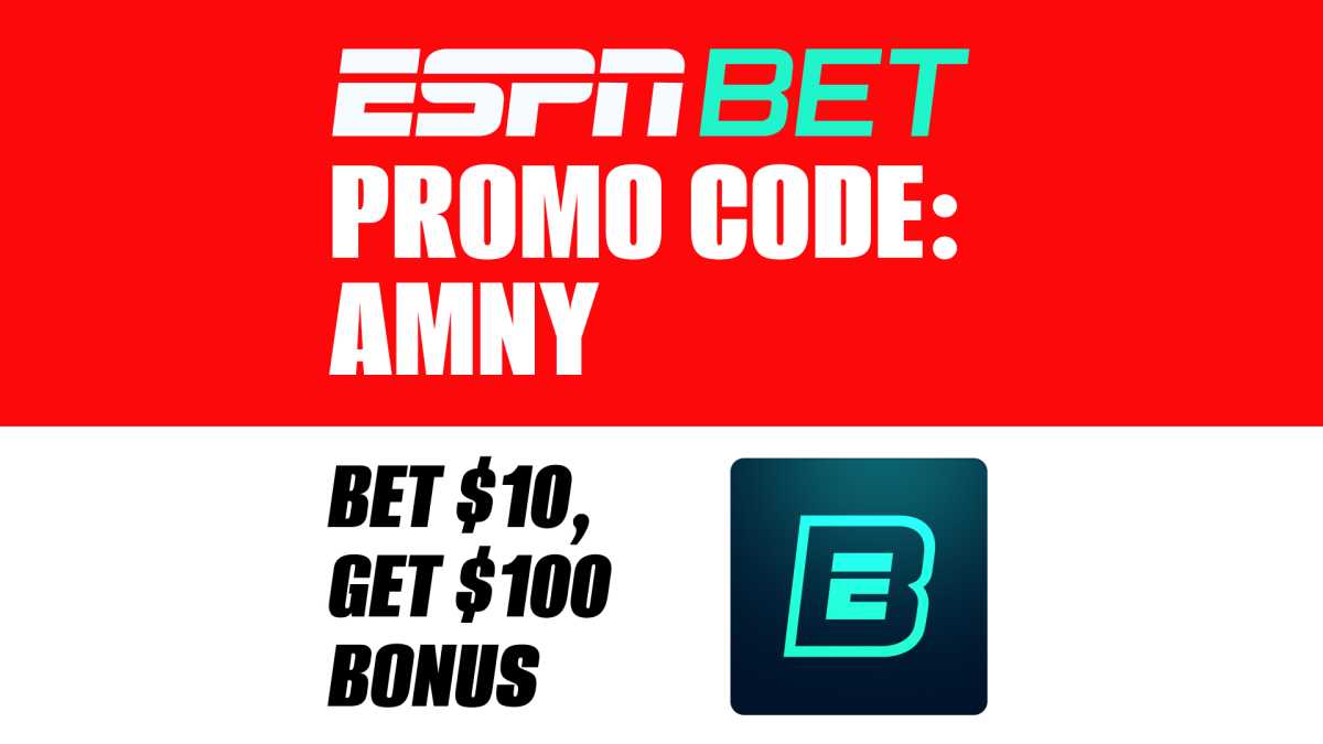 espn bet promo code