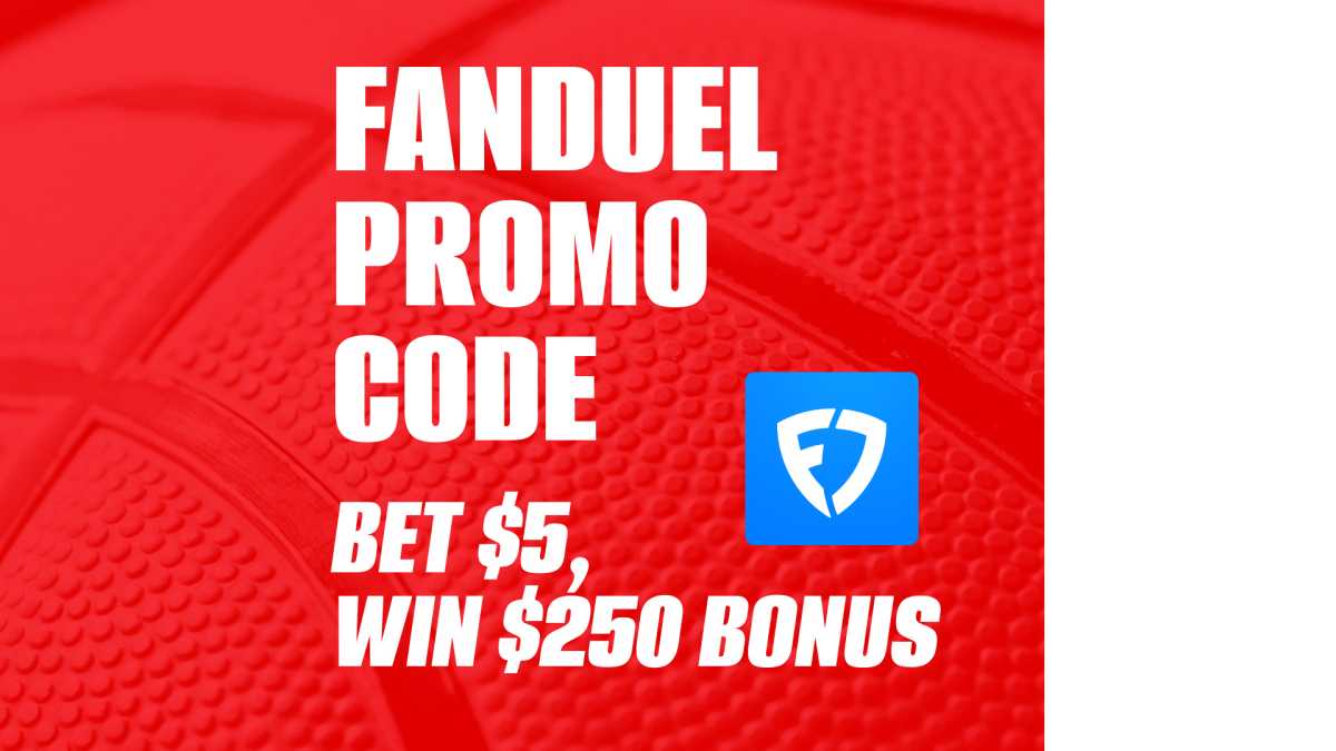 fanduel promo code