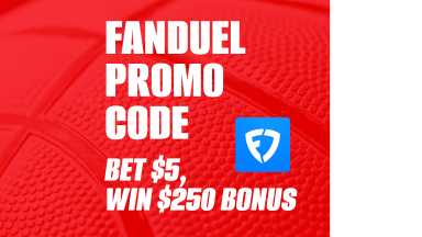 fanduel promo code