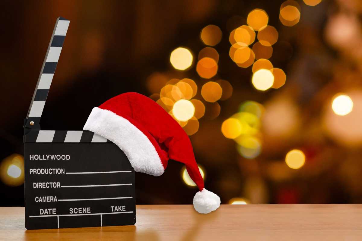 Check out these family-friendly Christmas movies with your kids  amNewYork