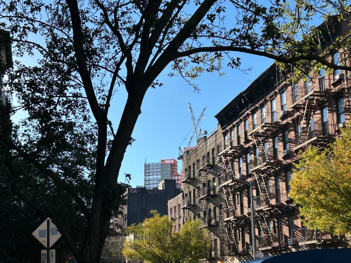 Op-Ed | Zohran Mamdani's New York City: Historical lessons from prior governmental schisms | amNewYork