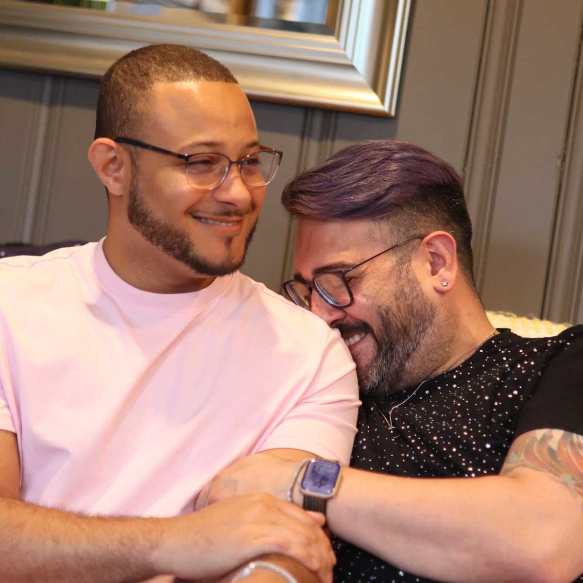 Brooklyn man fights for freedom of husband detained by ICE at 'Alligator Alcatraz' over alleged missed hearing 3