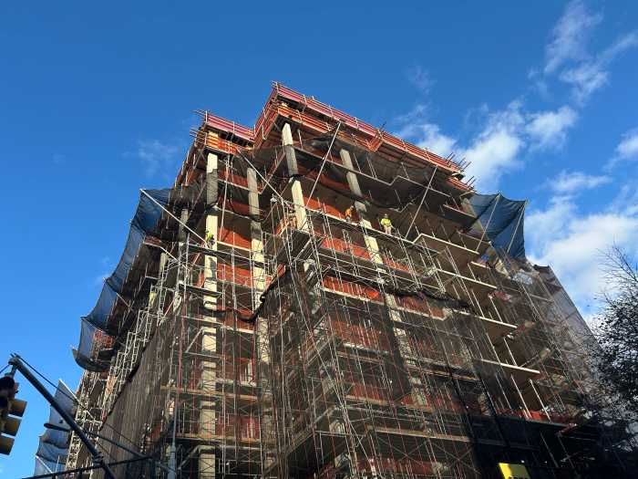 Op-Ed | Why New York's scaffold law matters 1