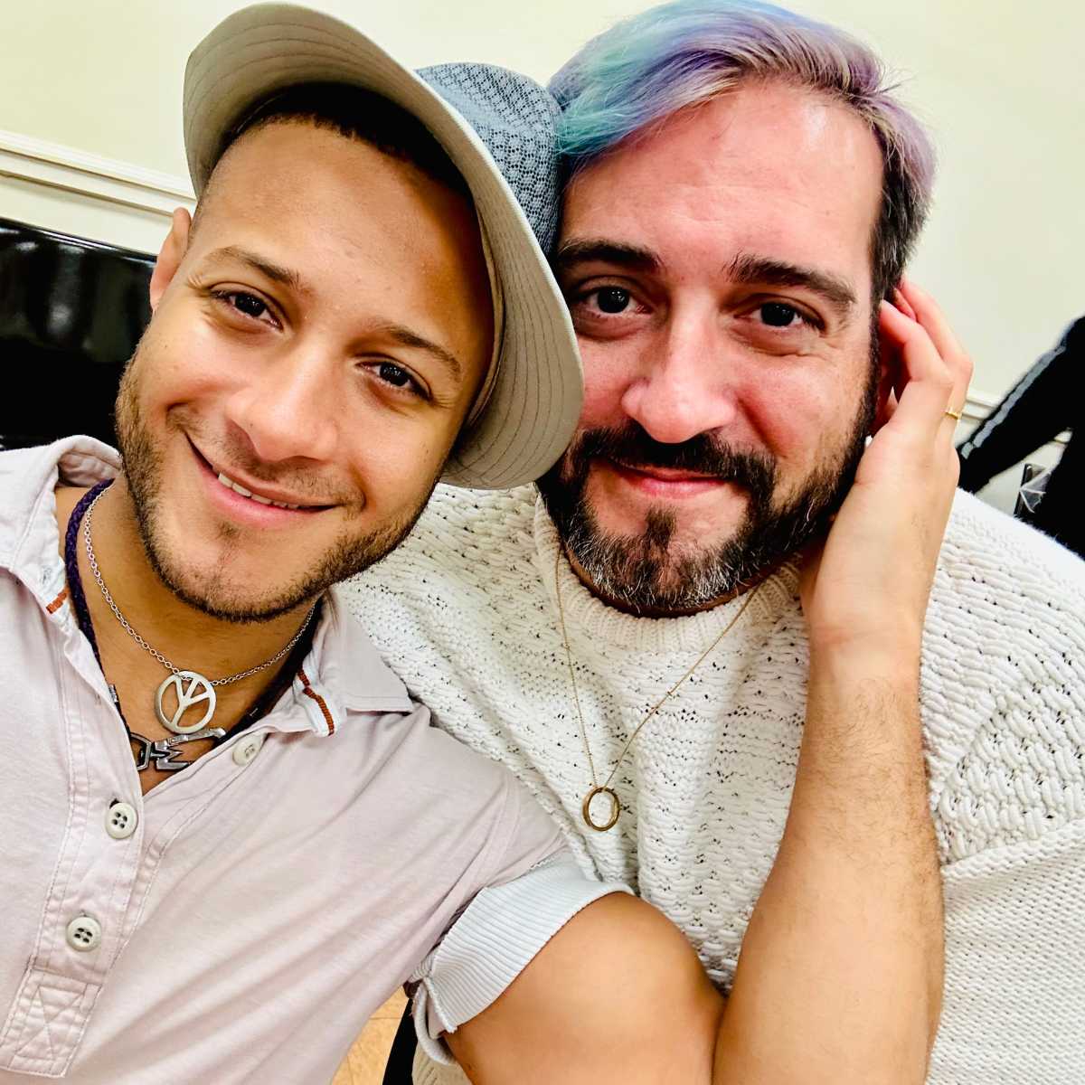 Brooklyn man fights for freedom of husband detained by ICE at 'Alligator Alcatraz' over alleged missed hearing 2