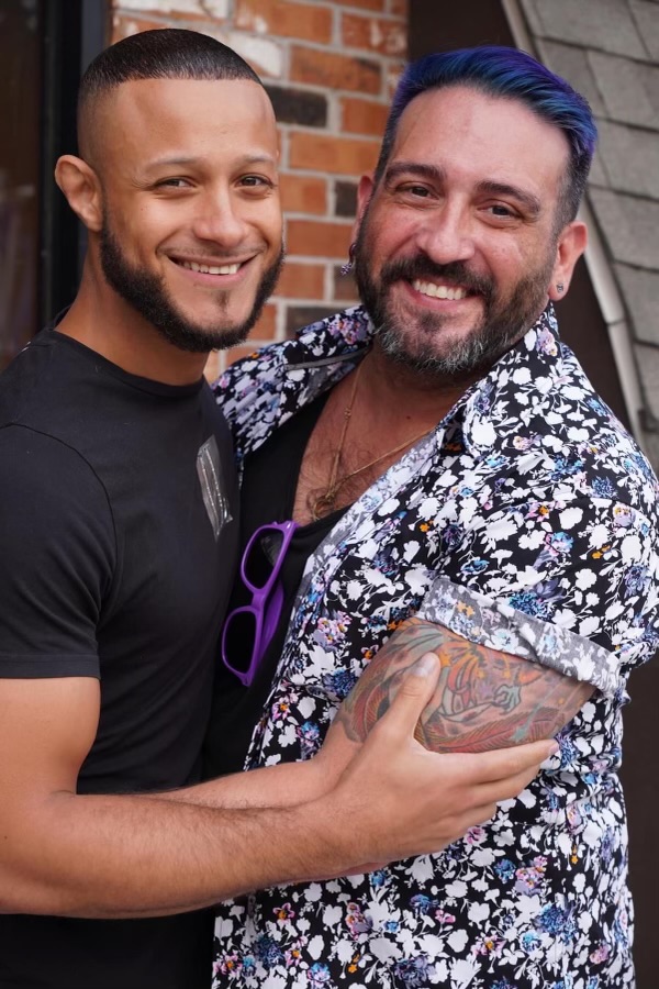 Brooklyn man fights for freedom of husband detained by ICE at 'Alligator Alcatraz' over alleged missed hearing 4