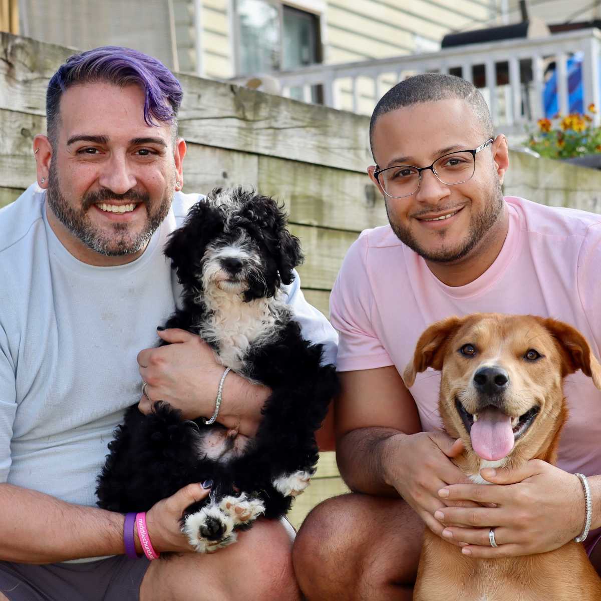 Brooklyn man fights for freedom of husband detained by ICE at Alligator Alcatraz' over alleged missed hearing  amNewYork