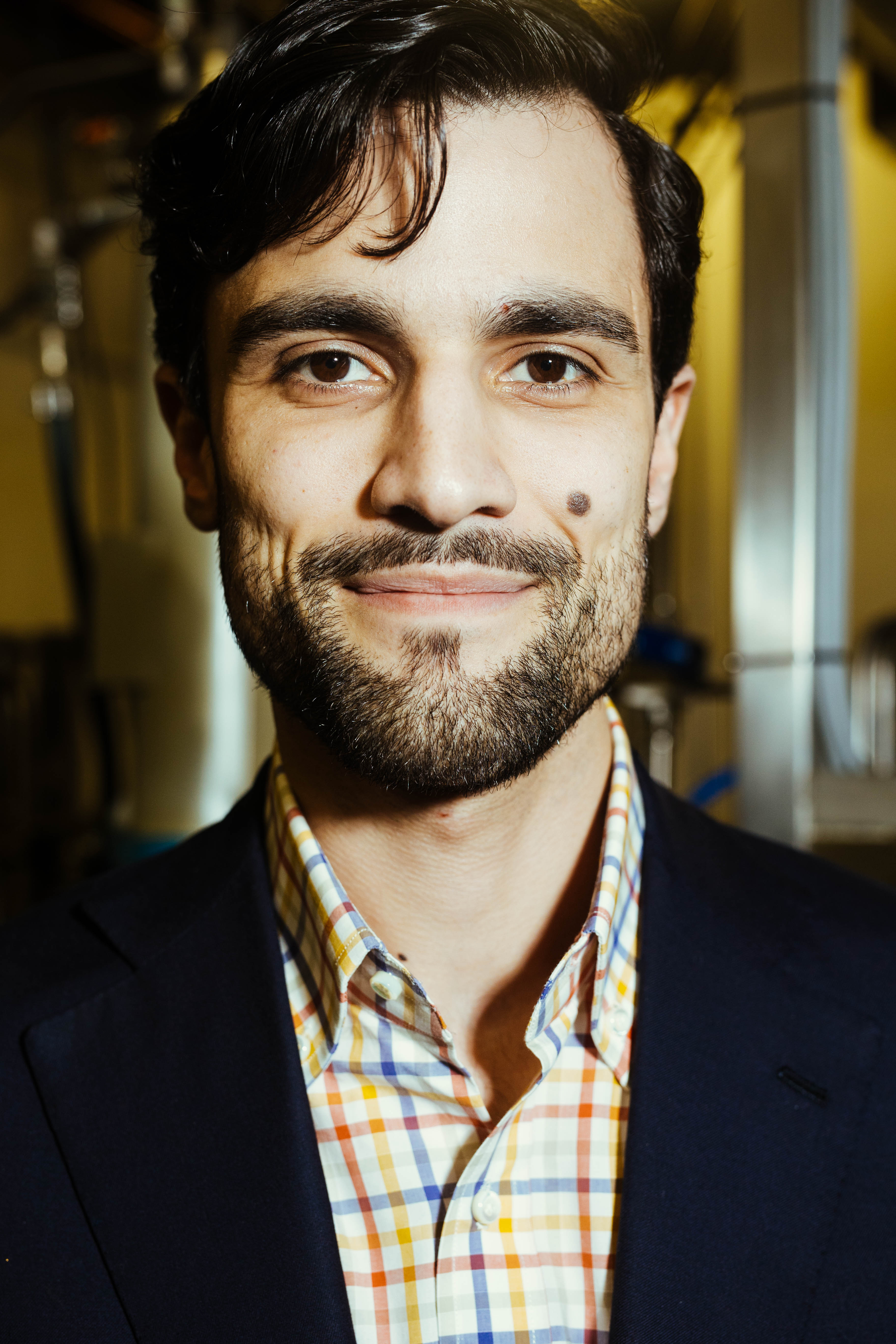 New York cannabis brand Jaunty launches new line of live resin vapes, continuing mission to bring affordability and transparency to the industry 2 Nicolas Guarino, CEO and Founder of Jaunty.