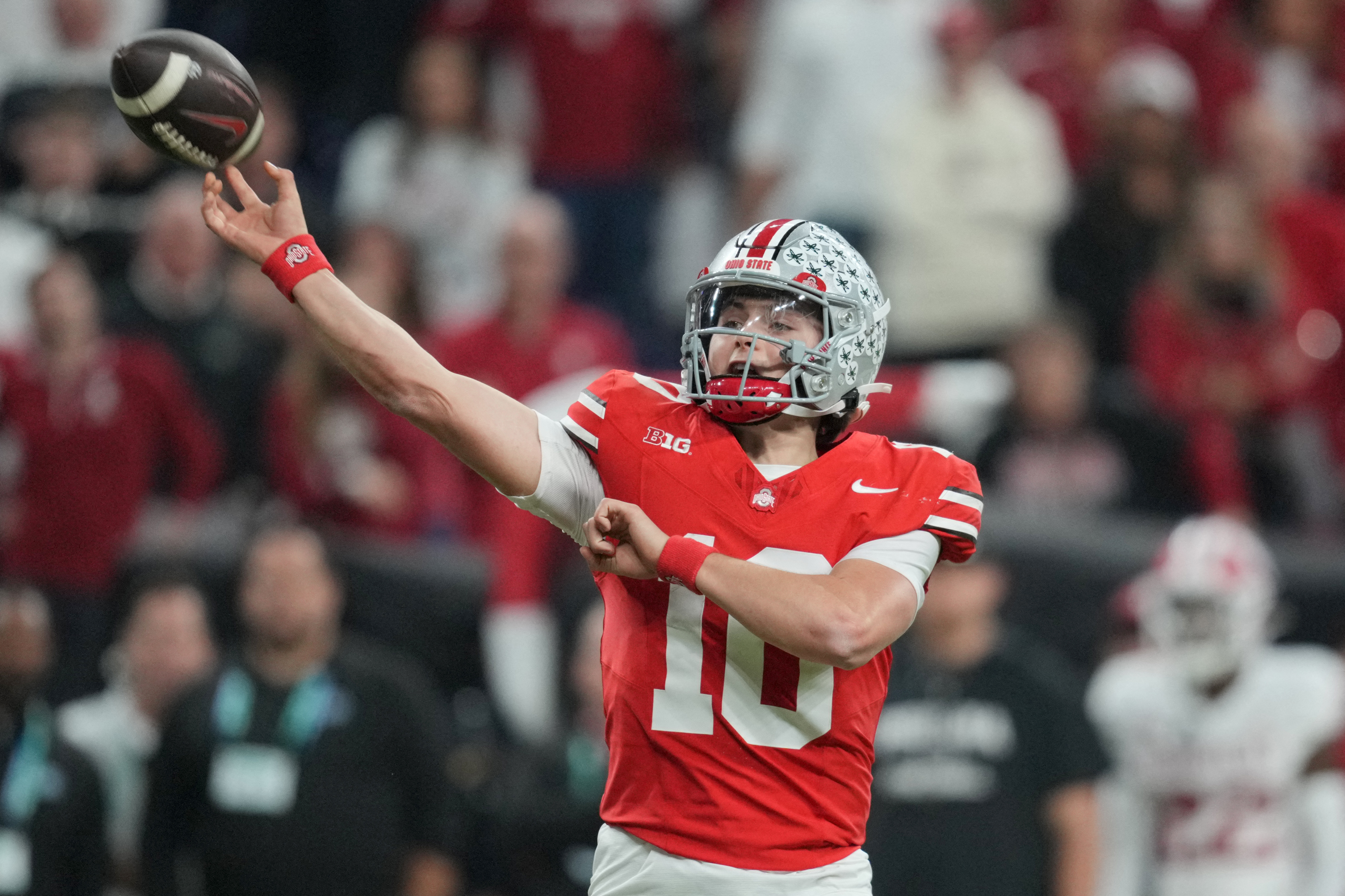 2025 College Football Playoffs, Cotton Bowl