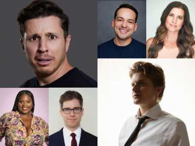 New York stars set to shine in 2026