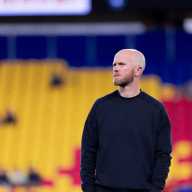 BREAKING: Michael Bradley taking over as Red Bull New York head coach 9 Michael Bradley Red Bull New York