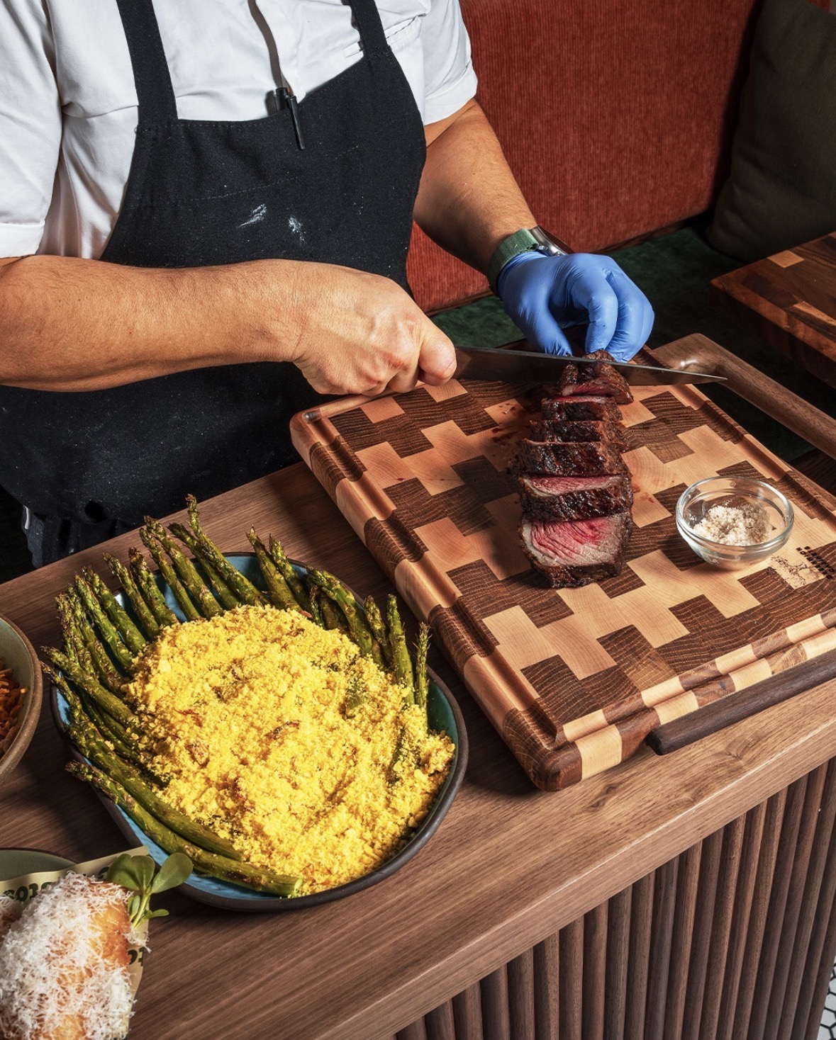 Berimbau Brazilian Table's Picanha Feast 