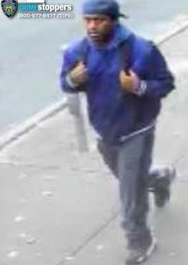 suspect sought for sucker-punching teen in Queens