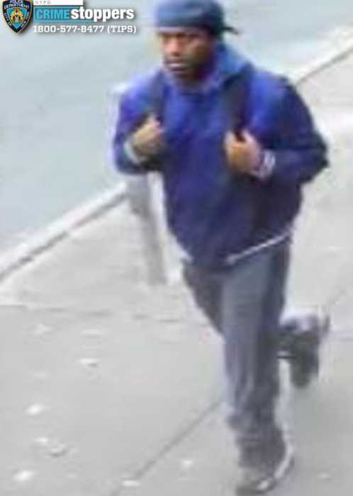 suspect sought for sucker-punching teen in Queens