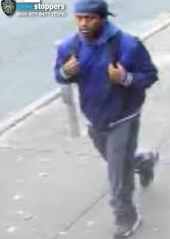suspect sought for sucker-punching teen in Queens