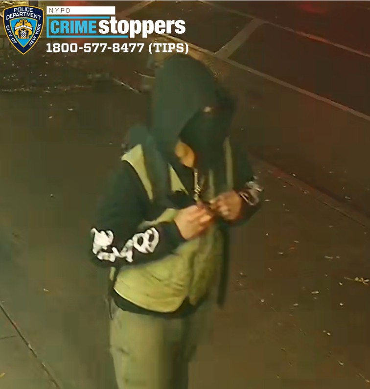 Brute punches 74-year-old man after bumping into him in East Village: cops 2