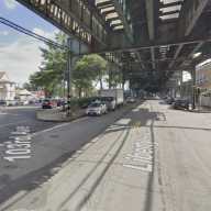 Queens cyclist dies after getting doored by driver on Liberty Avenue: cops 2
