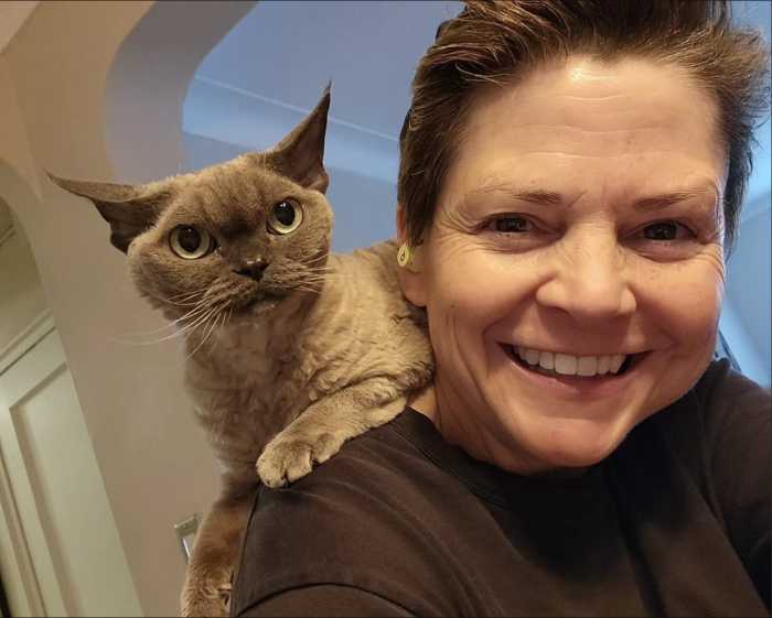 Actor who appeared in ‘Marvelous Mrs. Maisel' struck and killed by SUV driver in Midtown Manhattan: cops 3