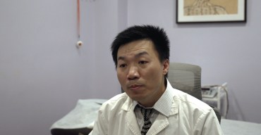 amny.com - Brooklyn acupuncturist pushes for insurance reform to aid immigrant workers in pain