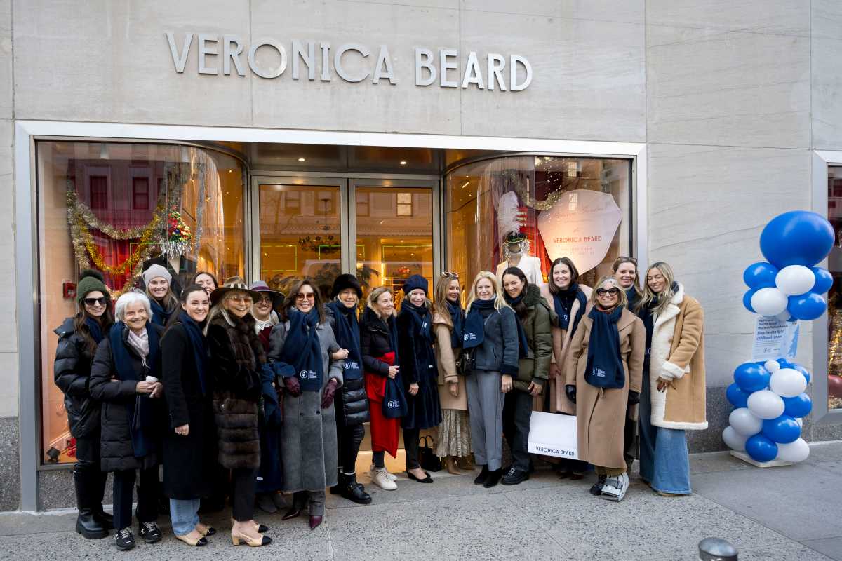 The 39th annual Miracle on Madison Avenue returns to NYC this Saturday | amNewYork