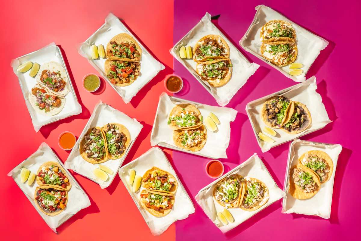 Condesa delivers art deco glow, bold tacos, and true warmth in Hell's Kitchen 3