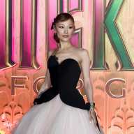 Judge lets Ariana Grande skip hearing in beauty trademark suit 16