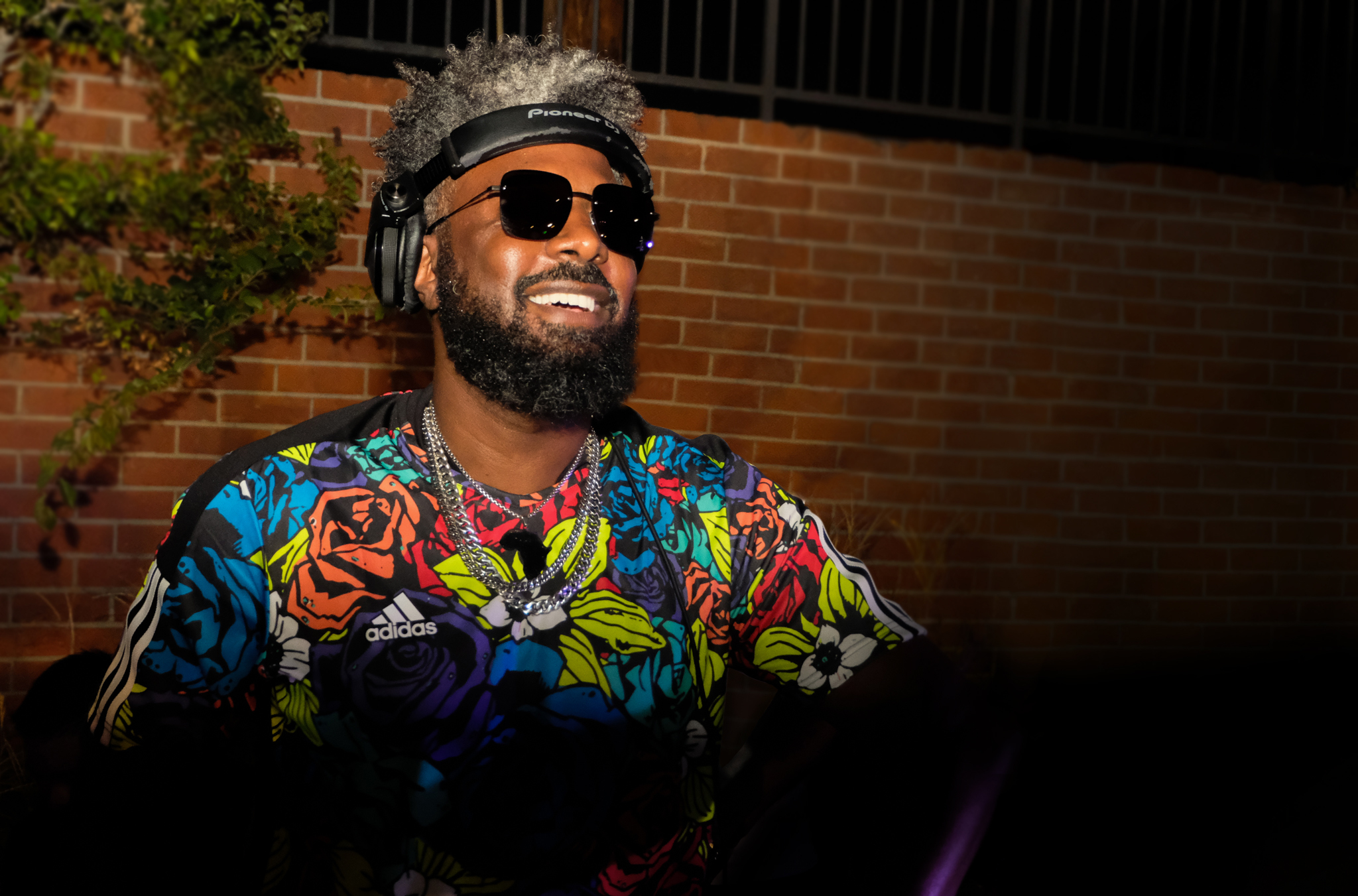 Inside DJ Moma's 'Jozi Love Affair' and the global journey behind