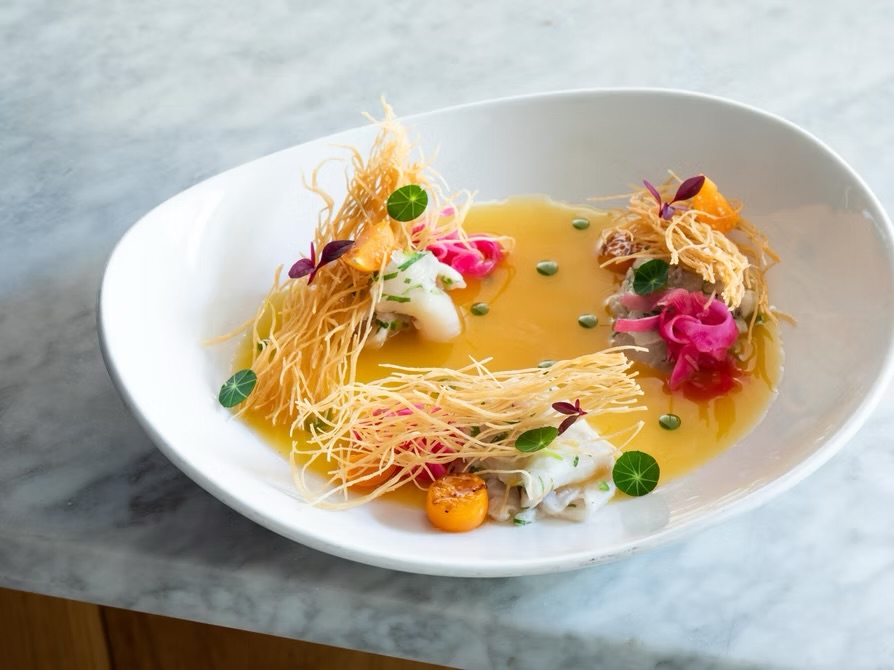 Balaboosta: The Village haven where heritage, heat and hospitality collide