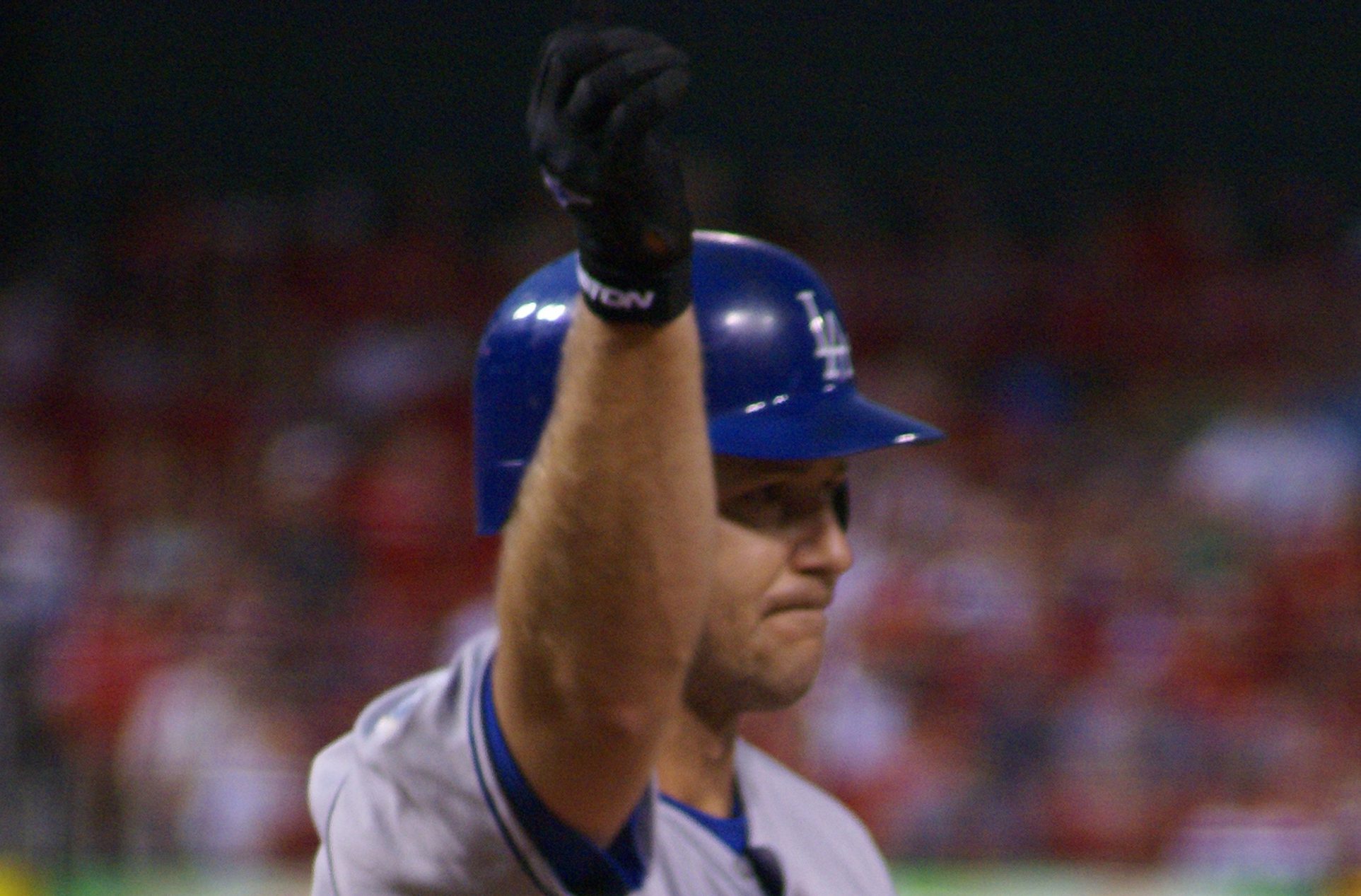 Jeff Kent Hall of Fame